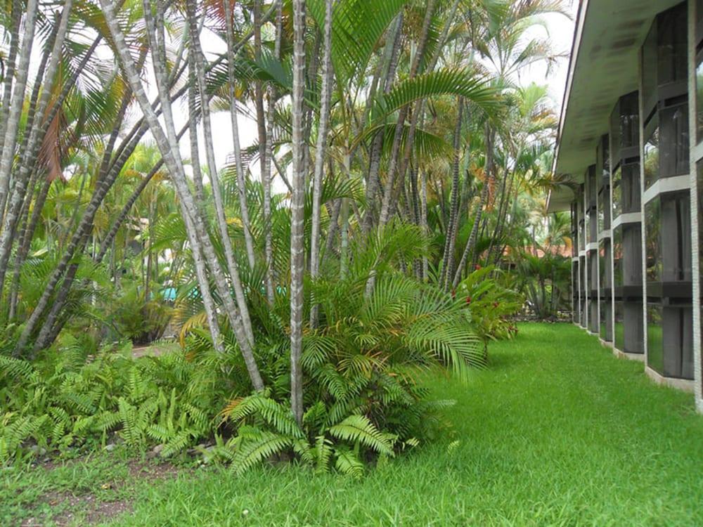 Hotel Poza Rica Inn Exteriör bild