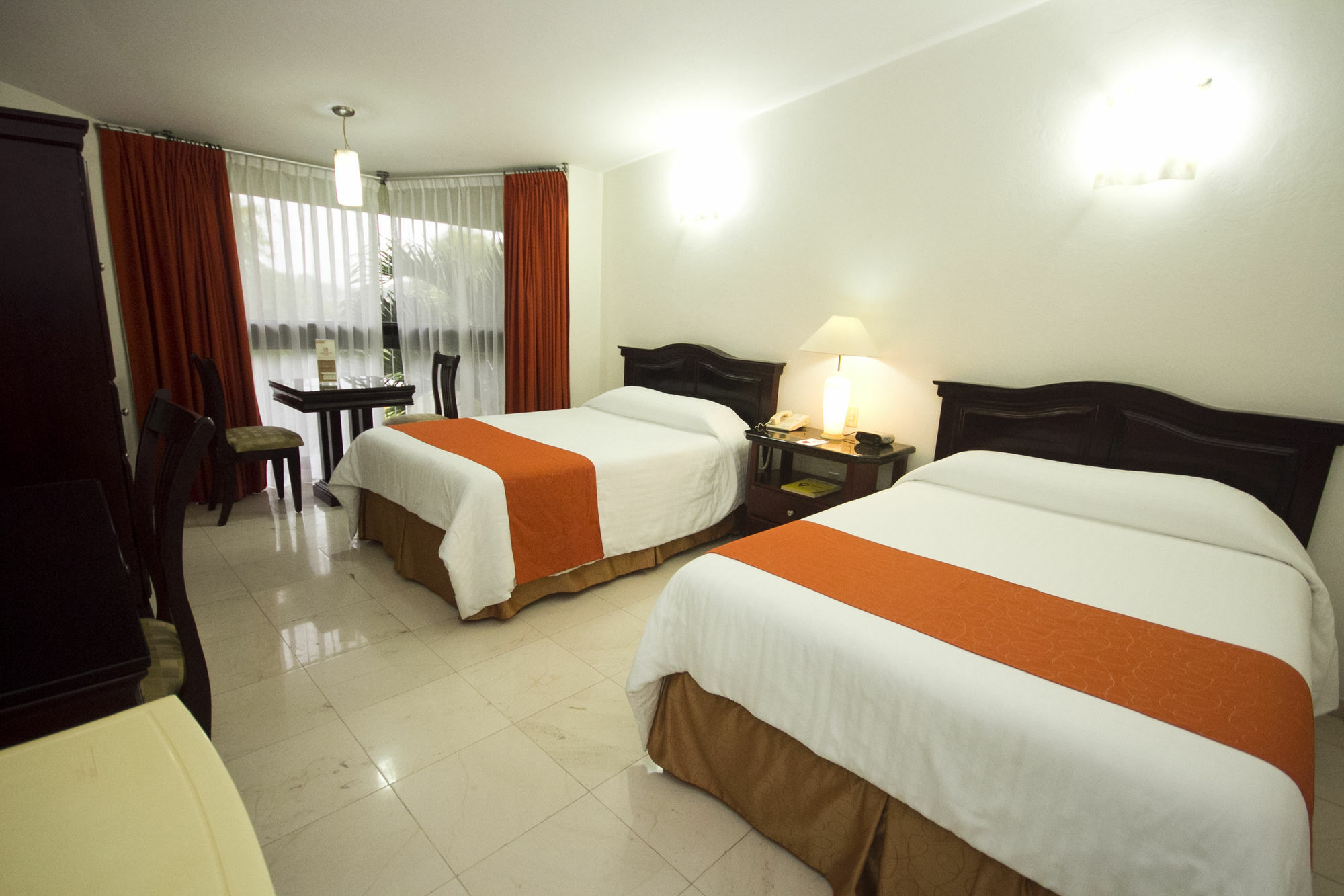 Hotel Poza Rica Inn Exteriör bild